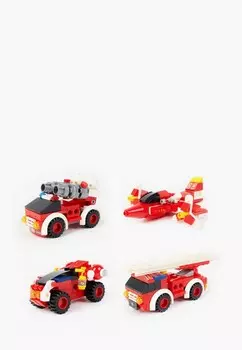 Конструктор Росмэн