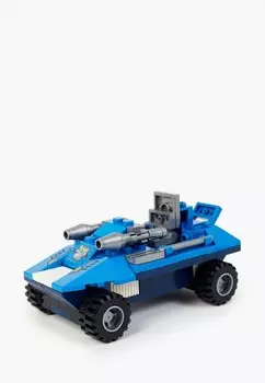 Конструктор Росмэн