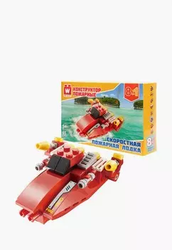 Конструктор Росмэн