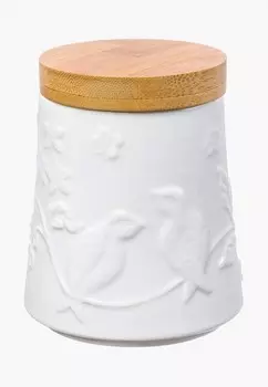 Контейнер для хранения продуктов Elan Gallery