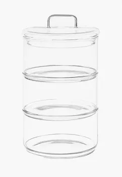 Контейнер для хранения продуктов Elan Gallery