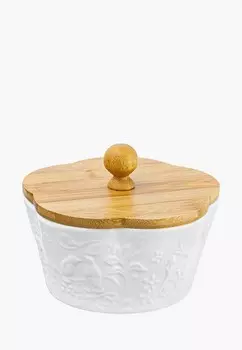 Контейнер для хранения продуктов Elan Gallery