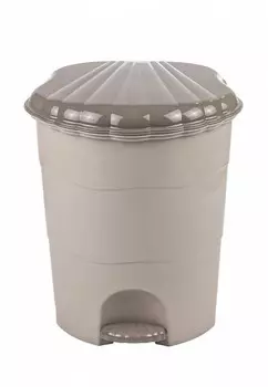 Контейнер для мусора El Casa