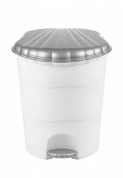 Контейнер для мусора El Casa