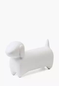 Контейнер для ватных дисков Qualy