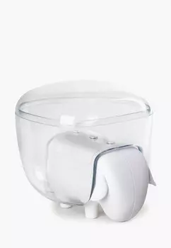 Контейнер для ватных дисков Qualy