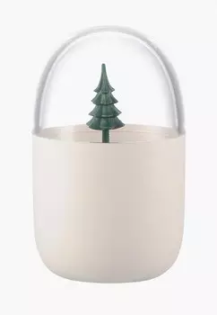 Контейнер для ватных палочек Qualy