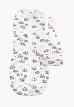 Конверт и шапка Mjolk