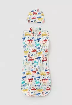 Конверт и шапка Nice Cat