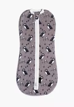 Конверт Mjolk