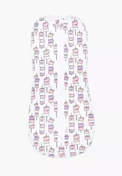 Конверт Mjolk