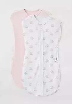 Конверты 2 шт. Youlala