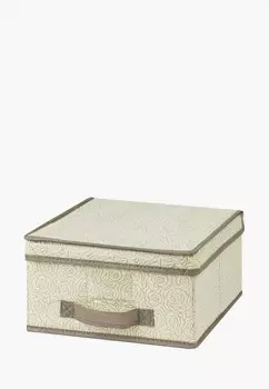 Короб для хранения El Casa