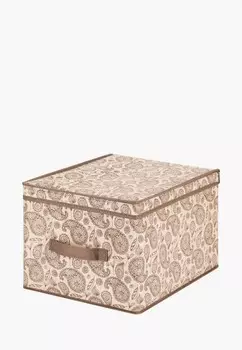 Короб для хранения El Casa