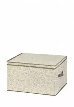 Короб для хранения El Casa