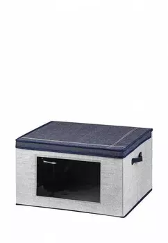 Короб для хранения El Casa