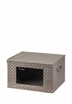 Короб для хранения El Casa