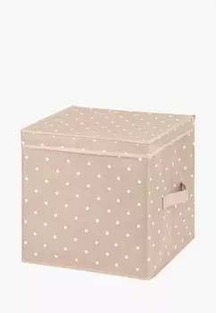 Короб для хранения El Casa