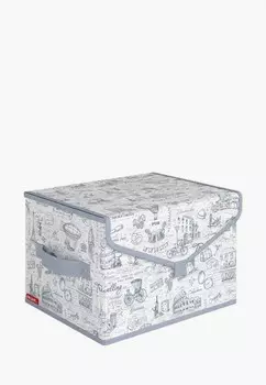 Короб для хранения Valiant