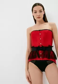 Корсет Nadia Piskun