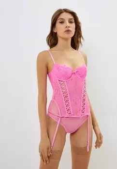 Корсет Victoria's Secret