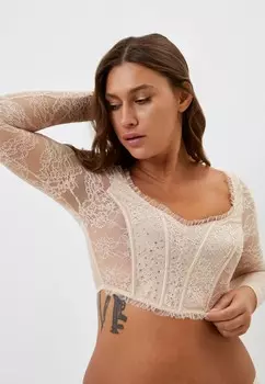 Корсет Victoria's Secret