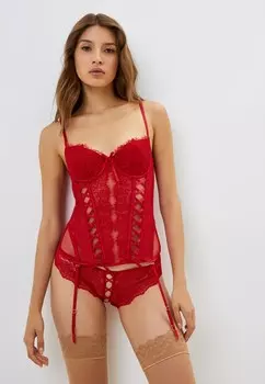 Корсет Victoria's Secret