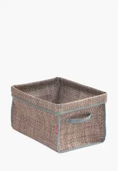 Корзина для белья Casy Home