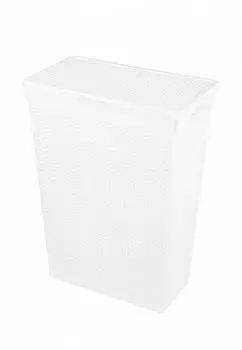 Корзина для белья El Casa