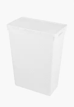 Корзина для белья El Casa