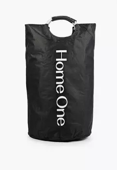 Корзина для белья Home One