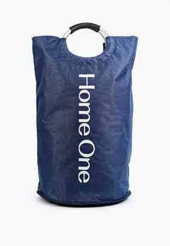 Корзина для белья Home One
