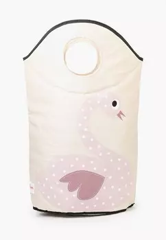 Корзина для игрушек 3 Sprouts