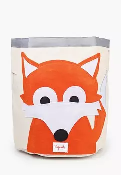 Корзина для игрушек 3 Sprouts