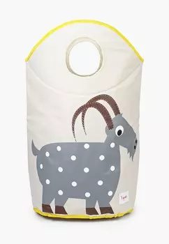 Корзина для игрушек 3 Sprouts