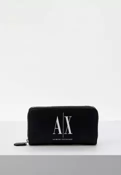 Кошелек Armani Exchange