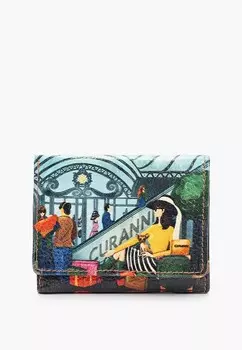 Кошелек Curanni