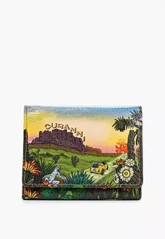 Кошелек Curanni