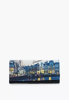 Кошелек Curanni