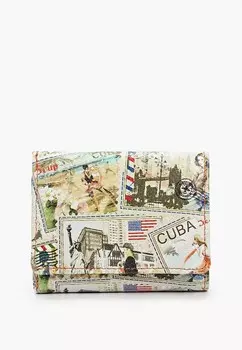 Кошелек Curanni