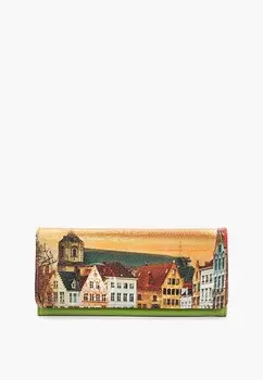 Кошелек Curanni