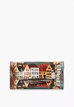 Кошелек Curanni