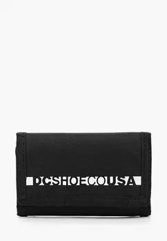 Кошелек DC Shoes