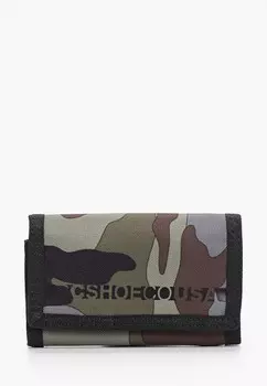 Кошелек DC Shoes