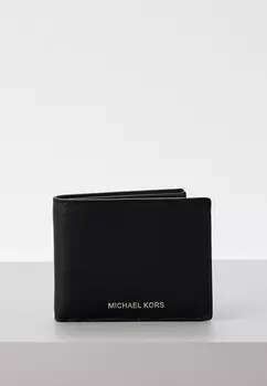 Кошелек и брелок Michael Kors