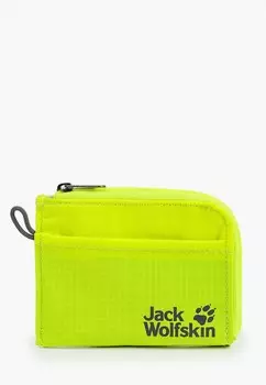Кошелек Jack Wolfskin