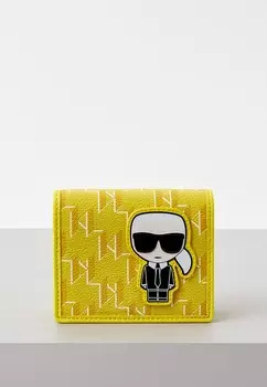 Кошелек Karl Lagerfeld