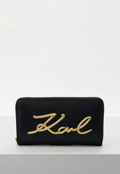 Кошелек Karl Lagerfeld