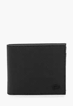 Кошелек Lacoste