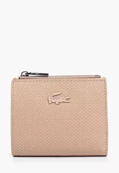 Кошелек Lacoste